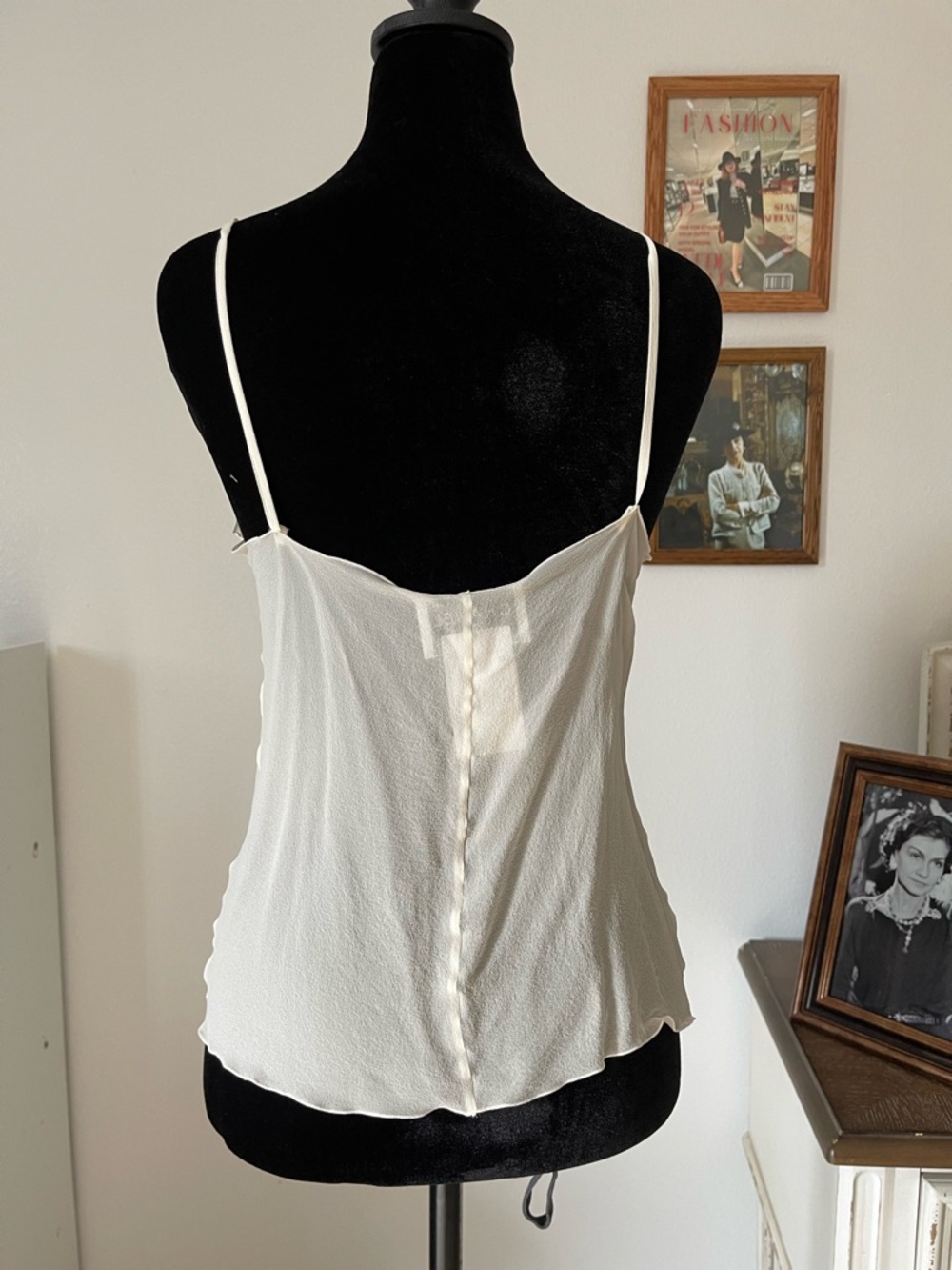 CHANEL Blouse - Picture 11 of 16